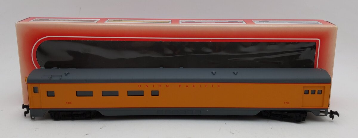 IHC 48274 HO Union Pacific Combine Passenger Car #5710 LN/Box