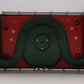 Lionel 6-36704 Animated Reindeer Stockcar & Corral EX/Box