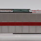 Lionel 6-36704 Animated Reindeer Stockcar & Corral EX/Box