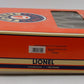 Lionel 6-36704 Animated Reindeer Stockcar & Corral EX/Box