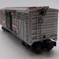 Lionel 6-36704 Animated Reindeer Stockcar & Corral EX/Box