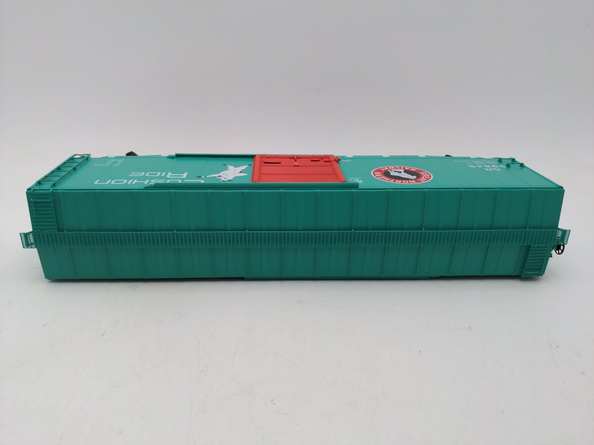 MTH 20-99304 O Scale Great Northern 50' Ps-1 Boxcar # 39645 LN/Box