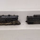 Lionel 2025 Vintage O 2-6-4 Die-Cast Steam Locomotive w/ 234W Tender VG