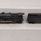 Lionel 2025 Vintage O 2-6-4 Die-Cast Steam Locomotive w/ 234W Tender VG