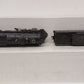 Lionel 2025 Vintage O 2-6-4 Die-Cast Steam Locomotive w/ 234W Tender VG