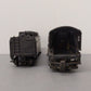 Lionel 2025 Vintage O 2-6-4 Die-Cast Steam Locomotive w/ 234W Tender VG