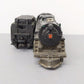 Lionel 2025 Vintage O 2-6-4 Die-Cast Steam Locomotive w/ 234W Tender VG