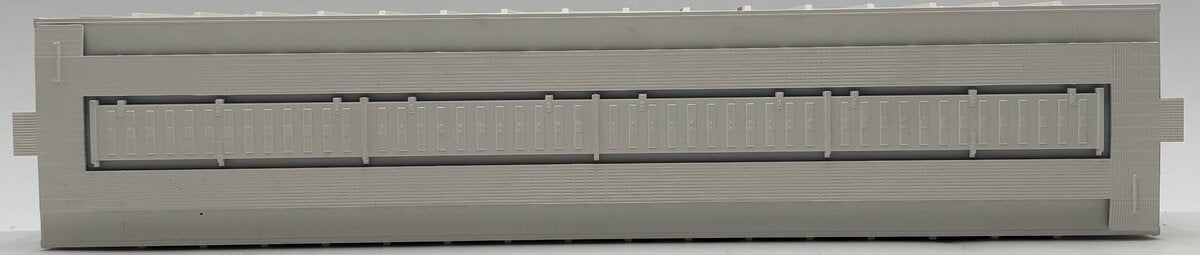 Weaver U3708 O Scale Lehigh Valley PS-2 Hopper #50915 - 3-Rail EX/Box