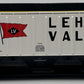 Weaver U3708 O Scale Lehigh Valley PS-2 Hopper #50915 - 3-Rail EX/Box