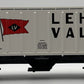 Weaver U3708 O Scale Lehigh Valley PS-2 Hopper #50915 - 3-Rail EX/Box