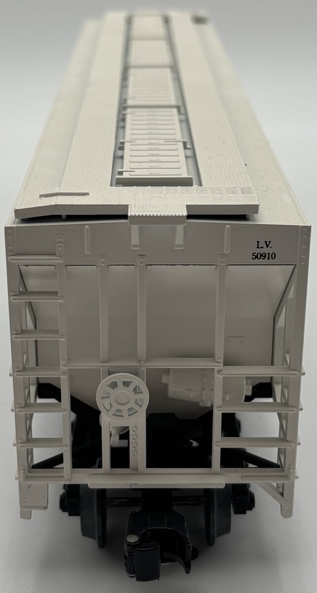 Weaver U3708 O Scale Lehigh Valley PS-2 Hopper #50915 - 3-Rail EX/Box