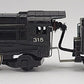 American Flyer 315 S Pennsylvania 4-6-2 Pacific Steam Locomotive & Tender VG