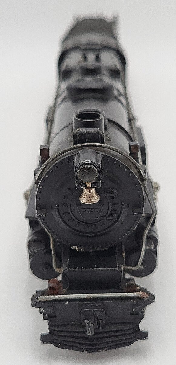 American Flyer 315 S Pennsylvania 4-6-2 Pacific Steam Locomotive & Tender VG