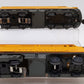 Lionel 6-38354 O Gauge Union Pacific AA Alco Diesel Locomotives Only VG