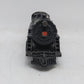 Lionel 2035 Vintage O 2-6-4  Die-Cast Postwar Steam Locomotive VG