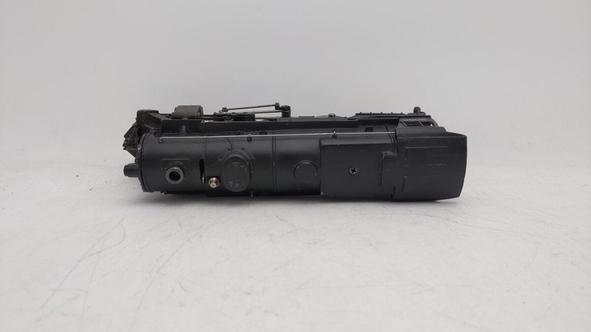 Lionel 2035 Vintage O 2-6-4  Die-Cast Postwar Steam Locomotive VG