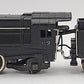 American Flyer 312 Vintage S PRR 4-6-2 K5 Steam Locomotive w/Pennsylvania Tender EX