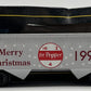 Weaver 1297 O Dr. Pepper 1997 Holiday Hopper (3-Rail) VG/Box