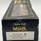 Weaver 1297 O Dr. Pepper 1997 Holiday Hopper (3-Rail) VG/Box