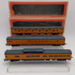 IHC HO Assorted Union Pacific Passenger Cars #1107 #2103 #7012 [3] LN/Box
