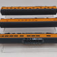 IHC HO Assorted Union Pacific Passenger Cars #1107 #2103 #7012 [3] LN/Box