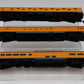 IHC HO Assorted Union Pacific Passenger Cars #1107 #2103 #7012 [3] LN/Box