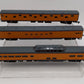 IHC HO Assorted Union Pacific Passenger Cars #1107 #2103 #7012 [3] LN/Box