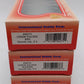 IHC HO Assorted Union Pacific Passenger Cars #1107 #2103 #7012 [3] LN/Box