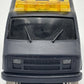 K-Line K2629-08 ATSF Motorized Railroad Van EX/Box