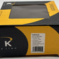 K-Line K2628-03 O/O27 Gauge Circus Speeder VG/Box