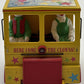 K-Line K2628-03 O/O27 Gauge Circus Speeder VG/Box