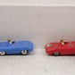 Speedmarx le Mans Auto Racing Set EX/Box