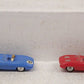 Speedmarx le Mans Auto Racing Set EX/Box