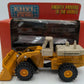 Ertl 1850 1:64 Wheel Loader 560 International Harvester Mighty Movers LN/Box