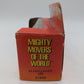 Ertl 1850 1:64 Wheel Loader 560 International Harvester Mighty Movers LN/Box