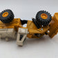 Ertl 1850 1:64 Wheel Loader 560 International Harvester Mighty Movers LN/Box