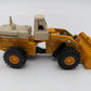 Ertl 1850 1:64 Wheel Loader 560 International Harvester Mighty Movers LN/Box