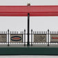 Lionel 6-12731 O Scale Train Station Platform EX/Box