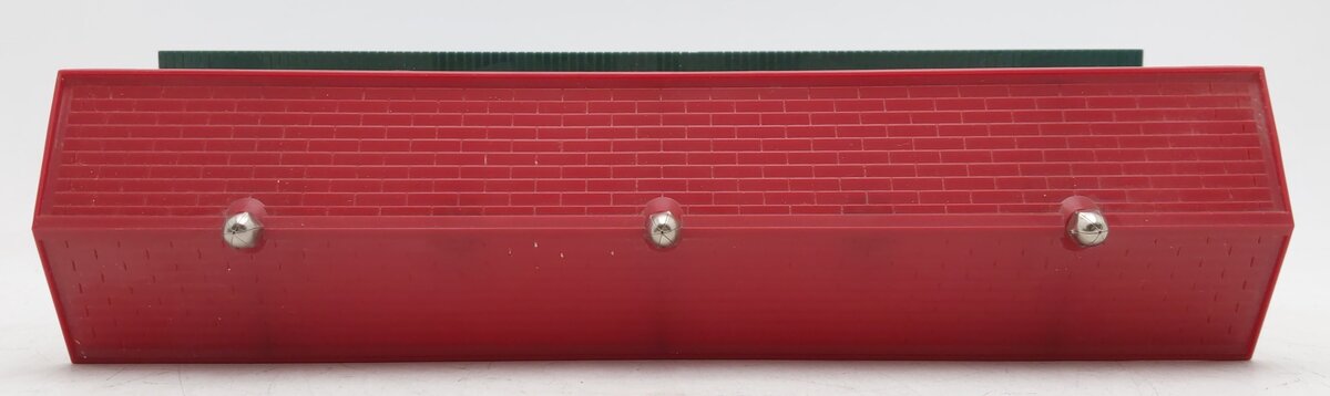 Lionel 6-12731 O Scale Train Station Platform EX/Box