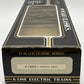 K-Line K7605 O Gauge Rath Classic Refrigerator Car VG/Box