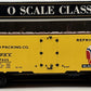 K-Line K7605 O Gauge Rath Classic Refrigerator Car VG/Box