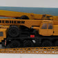 Conrad 2079 1:50 Scale Liebherr LTM 1060 Mobile Truck Crane VG/Box