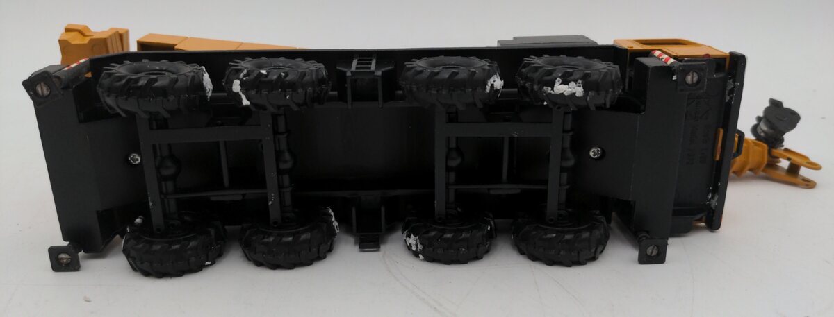 Conrad 2079 1:50 Scale Liebherr LTM 1060 Mobile Truck Crane VG/Box