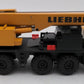 Conrad 2079 1:50 Scale Liebherr LTM 1060 Mobile Truck Crane VG/Box