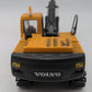 Volvo EC210 1:50 Hydraulic Excavator Die-Cast Metal LN/Box