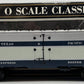 K-Line K7611 O Gauge Texas & Pacific Express Reefer #1717 EX/Box
