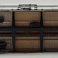 K-Line K7611 O Gauge Texas & Pacific Express Reefer #1717 EX/Box