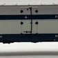 K-Line K7611 O Gauge Texas & Pacific Express Reefer #1717 EX/Box