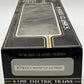 K-Line K7611 O Gauge Texas & Pacific Express Reefer #1717 EX/Box