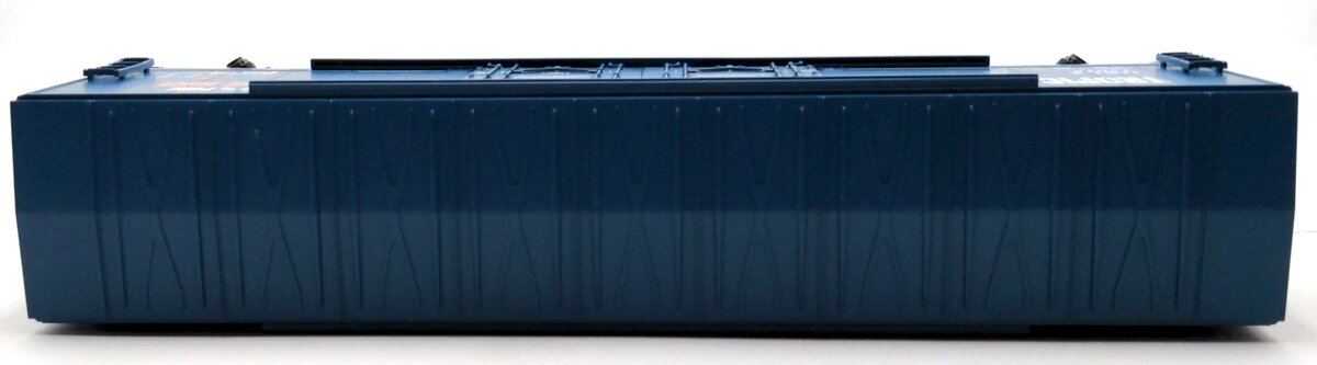 MTH 20-93064 O Gauge Tropicana 50 Foot Reefer Car #13079 LN/Box